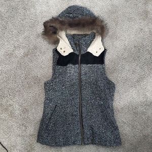 Mossimo Winter Vest